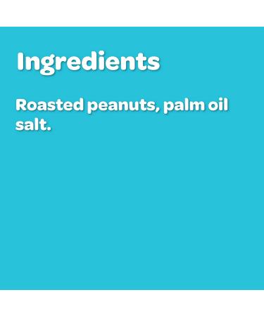 SKIPPY Creamy Peanut Butter Spread 192oz (Pack of 12) - Buy Online on SooperMarket.com