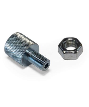 Burley Trailer Hitch Alt Adapter One Size