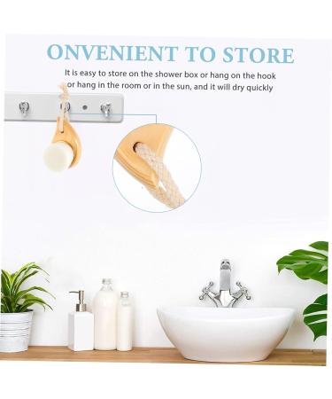 Premium Face Cleansing Brush & Massager | Deep Cleaning Tool for Home Facial Care - Pore & Makeup Removal - Buy Online on SooperMarket.com