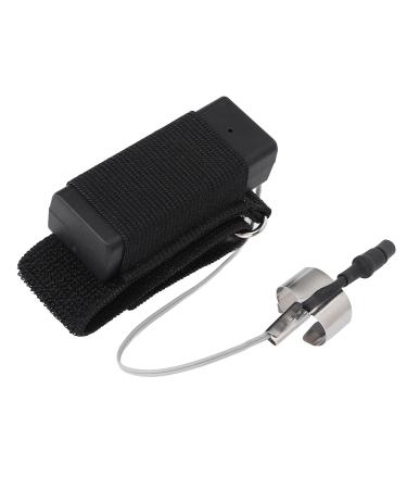 Stainless Steel Ear Cleaning Light - 3 Gears Adjustment Tool for Earwax Removal - Buy Online on SooperMarket.com