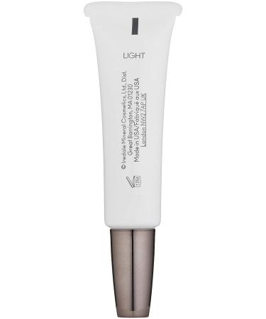 Jane Iredale Disappear Full Coverage Concealer in Light - Conceal Imperfections Effortlessly - Buy Online on SooperMarket.com