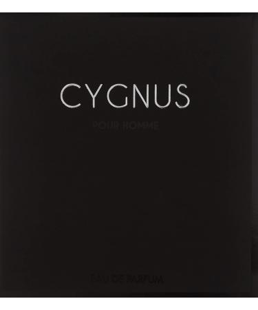Cygnus by Flavia for Men - 3.4 oz EDP Spray - Buy Online on SooperMarket.com