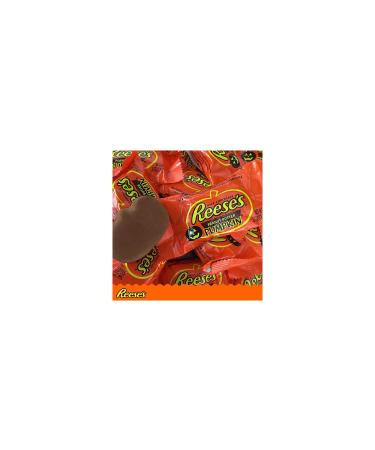Reese's Peanut Butter Pumpkins 60CT 38OZ - Buy Online on SooperMarket.com
