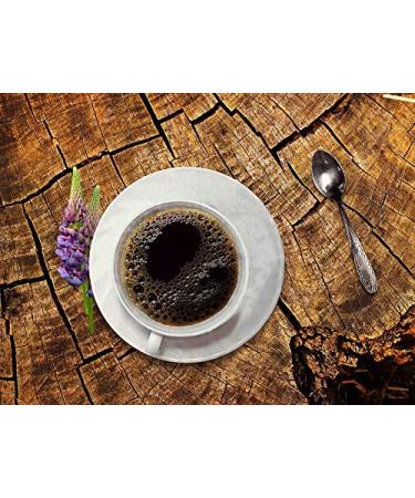 Organic Lupine Coffee from Germany - Caffeine-Free Gluten-Free Vegan Freshly Roasted Value Pack (1 kg) - Buy Online on SooperMarket.com
