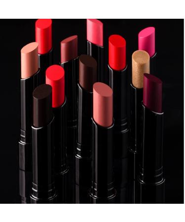 Nouba Shine Lipstylo Lipstick - Hydrating Matte Lip Balm with Aloe & Papaya | Long Lasting Color 08 - International Shipping - Buy Online on SooperMarket.com