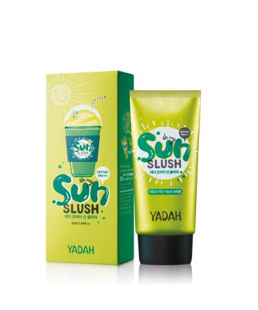 YADAH Oh My Sun Slush SPF50+ PA+++