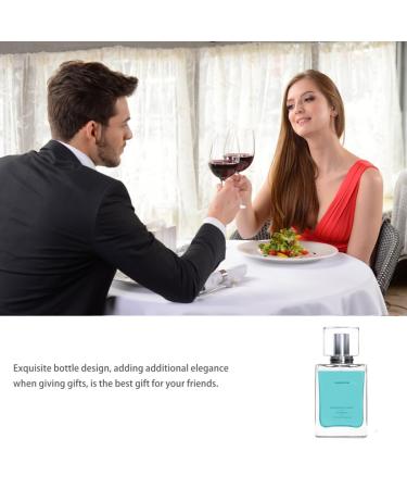 Hypnosis Pheromone Cologne for Men(10ML) - Pheromone Date Portable Cologne - Original Oil Pheromone Perfume for Men - Long Lasting Romantic Fragrance - Attracts Women (1PCS-50ML(A)) - Buy Online on SooperMarket.com