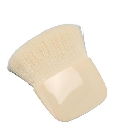 Zetiling Mini Makeup Brush - Soft Bristles Portable Powder Brush for Blush & Foundation | Multi-Functional Beauty Tool - Buy Online on SooperMarket.com