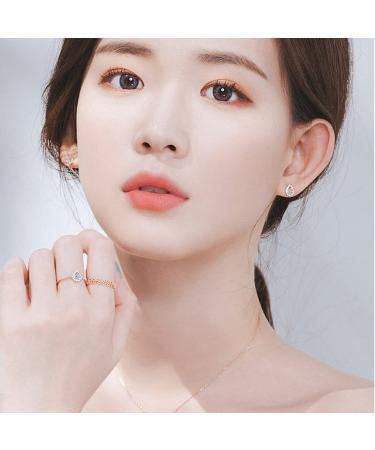 XPEX 480 Pieces Droopy Eyelid Stripes | Double-Sided Invisible Eyelid Tapes for Instant Lift - Buy Online on SooperMarket.com