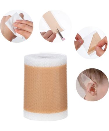 Silicone Auricle Correction Patch for Baby | Ear Corrector Sticker for Newborns and Children - Buy Online on SooperMarket.com