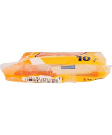 Bic 1 Disposable Razors Pack of 10 - Affordable High-Quality Razors for Smooth Shaving | International Shipping Available - Buy Online on SooperMarket.com