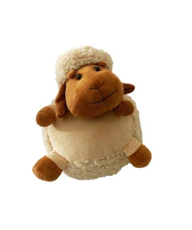 Cozy Time Giant Sheep Handwarmer