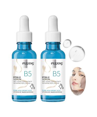 2PCS B5 Serum Face Serum