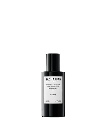 SachaJuan Protective Hair Perfume Bois Noir 50 ml 1.7 fl oz