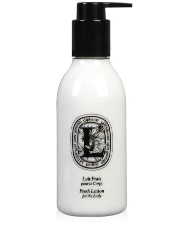 Diptyque The Art of Body Care Fresh Body Lotion-6.8 oz