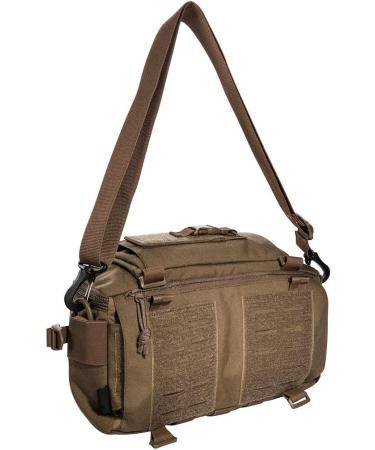 Tasmanian Tiger TT Medic Hip Bag | Molle First Aid Kit for Paramedics & Rescue Workers | Coyote Brown - Outdoor Emergency Gear - Buy Online on SooperMarket.com