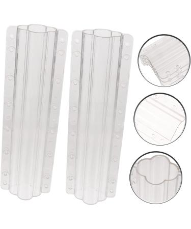 CIYODO 2pcs Vegetable Shaping Mold Cucumbers Cucumber Growing Mould Vegetable Growing Mold Accessories - Buy Online on SooperMarket.com