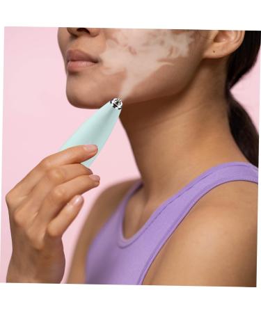 Baluue Handheld Oxygen Meter Mist Spray for Salon Mini Facial Mister Small Handheld Mister Face Misters Abs - Buy Online on SooperMarket.com