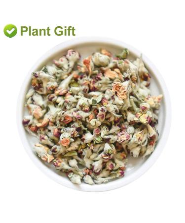 Buy Apple Blossom Flower Tea 50g - Dried Apple Flower Health Tea for Anti-Acne & Freckles - International Shipping Available - Buy Online on SooperMarket.com