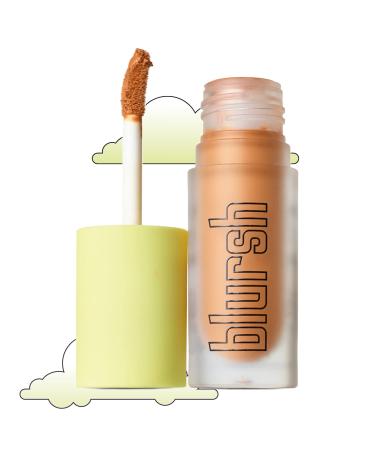 Blursh Bronzed (Creme Carve)