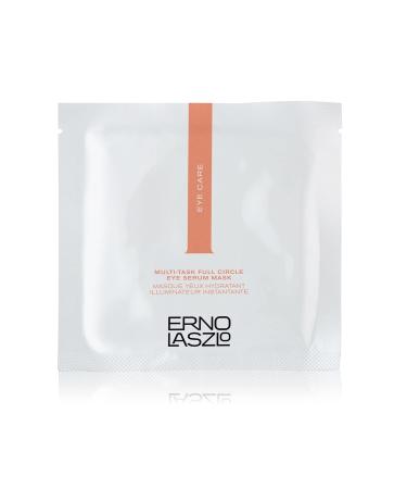 Erno Laszlo Multi-Task Eye Serum Mask - Hydrating Hydrogel Patches for Smooth Skin - Reduce Puffiness - 6 Pack - Buy Online on SooperMarket.com