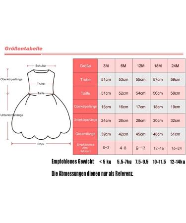 AHAHA Baby Girls White Flower Dress - 12 Months | Perfect for Christening, Wedding & Parties - Buy Online on SooperMarket.com