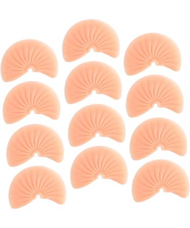 ibasenice 48 Pcs Imitation Chocolate Chips Chocolate Bars Chocolates Models Chocolate Display Prop Chocolate Decor Simulated Chocolate Faux Dessert Material Pvc Food Play Pink - Buy Online on SooperMarket.com