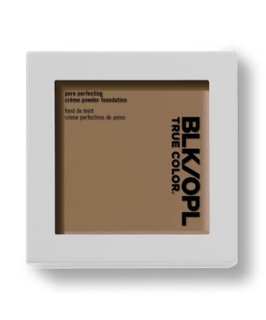 Black Opal 0.3 Ounce True Color Pore Perfecting Powder Foundation Heavenly Honey