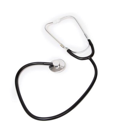 PRIMACARE Professional Classic Manual Blood Pressure Kit with Stethoscope - Adult Size, Emergency BP Monitoring Set in Portable Case - Black - Buy Online on SooperMarket.com