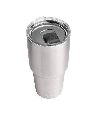 YETI Custom 30 oz Rambler, Stainless Steel Vacuum Insulated with Lid, 86