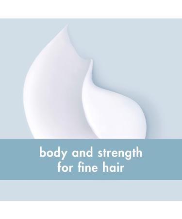 Love Beauty and Planet Silicone-Free Thickening Conditioner for Fine Hair - Coconut Water & Mimosa Flower - Reusable Aluminum Bottle 16.5 fl oz - Buy Online on SooperMarket.com