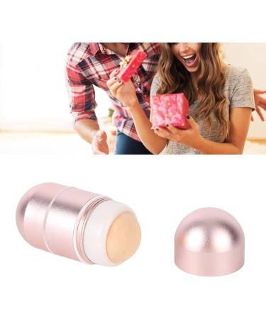 Volcanic Face Roller - 2 in 1 Reusable Facial Tool for Oil Control & Massage - Ideal for Home & Travel - Buy Online on SooperMarket.com