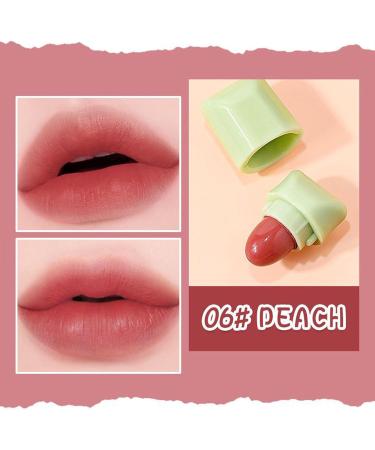 Certainly Lipstick Set - 8 Color Waterproof Matte Lipsticks | Long-Lasting Makeup Gift Set for Women & Girls - Buy Online on SooperMarket.com