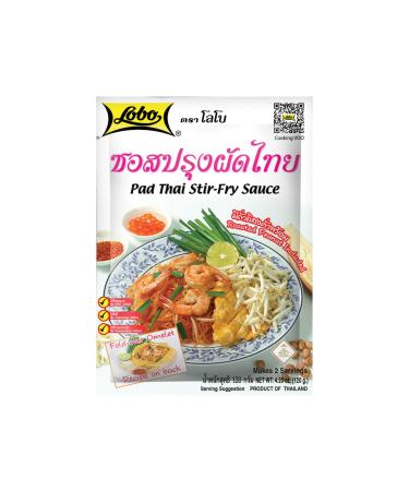 Lobo Pad Thai Stir-fry Sauce