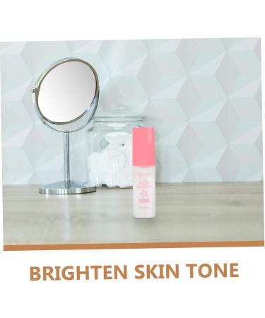 WOONEKY Contouring Blush Glowsticks Face Highlighter Makeup Tools Makeup Blush Blouses Powder White - Buy Online on SooperMarket.com