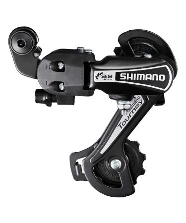 ENBO RD-TY21B 6/7 Speed Bike Rear Derailleur Direct Mount for Mountain Bicycle