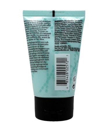 Bumble and Bumble Don't Blow it Fine Hair Stylet Blue - 2oz - Buy Online on SooperMarket.com