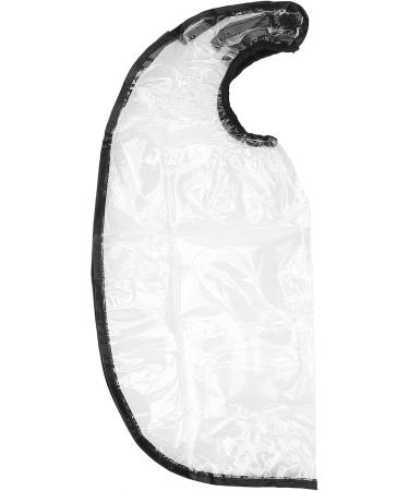 Hair Treatments Dyeing Funnel Home Salon Hair Shampoo Washing Rinse Cape Accessory - Buy Online on SooperMarket.com