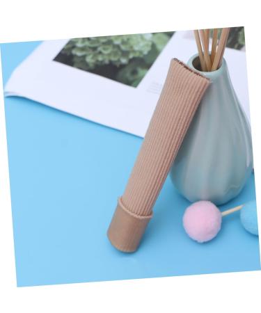 Healeved Fabric Gel Lined Bunion Protector Sleeve - Bunion Spreader & Separator for Pain Relief | Moisturizing Nursing Cover - Buy Online on SooperMarket.com