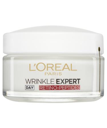 L'Oreal Paris Wrinkle Expert 45+ Retino-Peptides Day 50ml