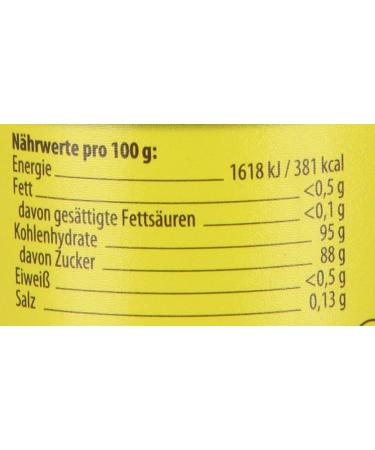 Pickerd Vanilla 3-Series Pack - Premium 3 x 100g | International Shipping Available - Buy Online on SooperMarket.com