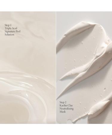 SHANI DARDEN SKINCARE Triple Acid Peel | Mandelic Lactic & Glycolic | Pore Refining & Resurfacing | 1.69 Fl. Oz - Shop Internationally - Buy Online on SooperMarket.com