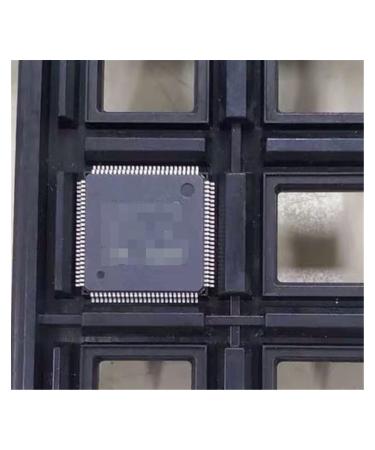 yaoqijie 1/PCS LOT STM32H743VIT6 32H743VIT6 LQFP100 100% New Lasting (Color : 2 PCS)