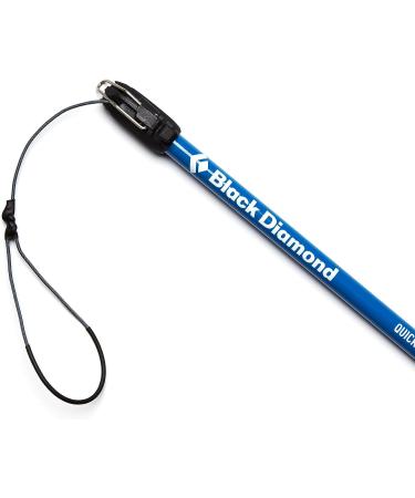 Black Diamond Quickdraw Carbon Backcountry Snow Probe 240cm - Buy Online on SooperMarket.com