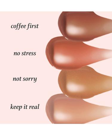 Julep So Plush Plumper Lip Gloss - High-Shine & Hydrating Formula for Lightweight Comfortable Wear | No Stress Plumping - Buy Online on SooperMarket.com