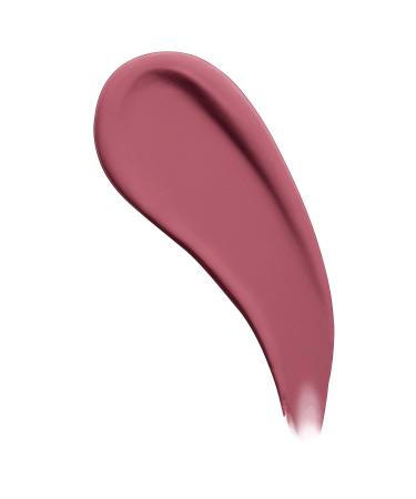 NYX Lip Lingerie XXL Matte Liquid Lipstick - Maxx Out (Cool Toned Light Pink) - 0.13 Fl Oz - Buy Online on SooperMarket.com