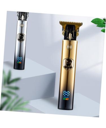 Beavorty Unisex Hair Trimmer - Powerful Quiet & Easy to Use for Men's Hair Cutting & Trimming - Ideal for International Shipping - Buy Online on SooperMarket.com