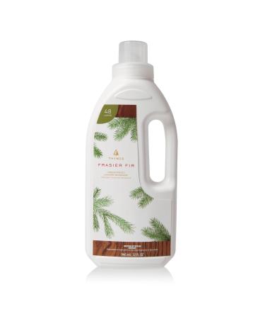 Thymes Laundry Detergent - 32 Fl Oz - Frasier Fir Heritage Home Care
