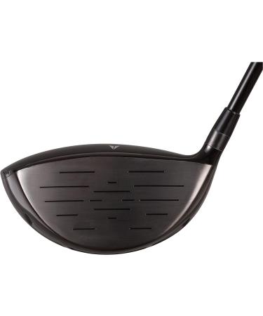 Petite Senior Women's Majek K-Series High Launch 460cc 12.5 Driver & 3 5 Fairway Wood Set | Senior Ladies Flex Graphite Shaft | Premium Tour Velvet Grip | Right Handed - Buy Online on SooperMarket.com
