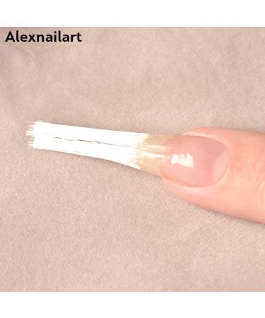 DIY Acrylic Manicure Tool Kit with Nail Tips - Perfect for Salon-Quality Nails at Home - Buy Online on SooperMarket.com